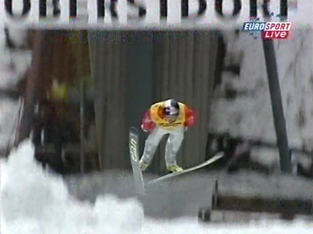 Adam Małysz (Eurosport)